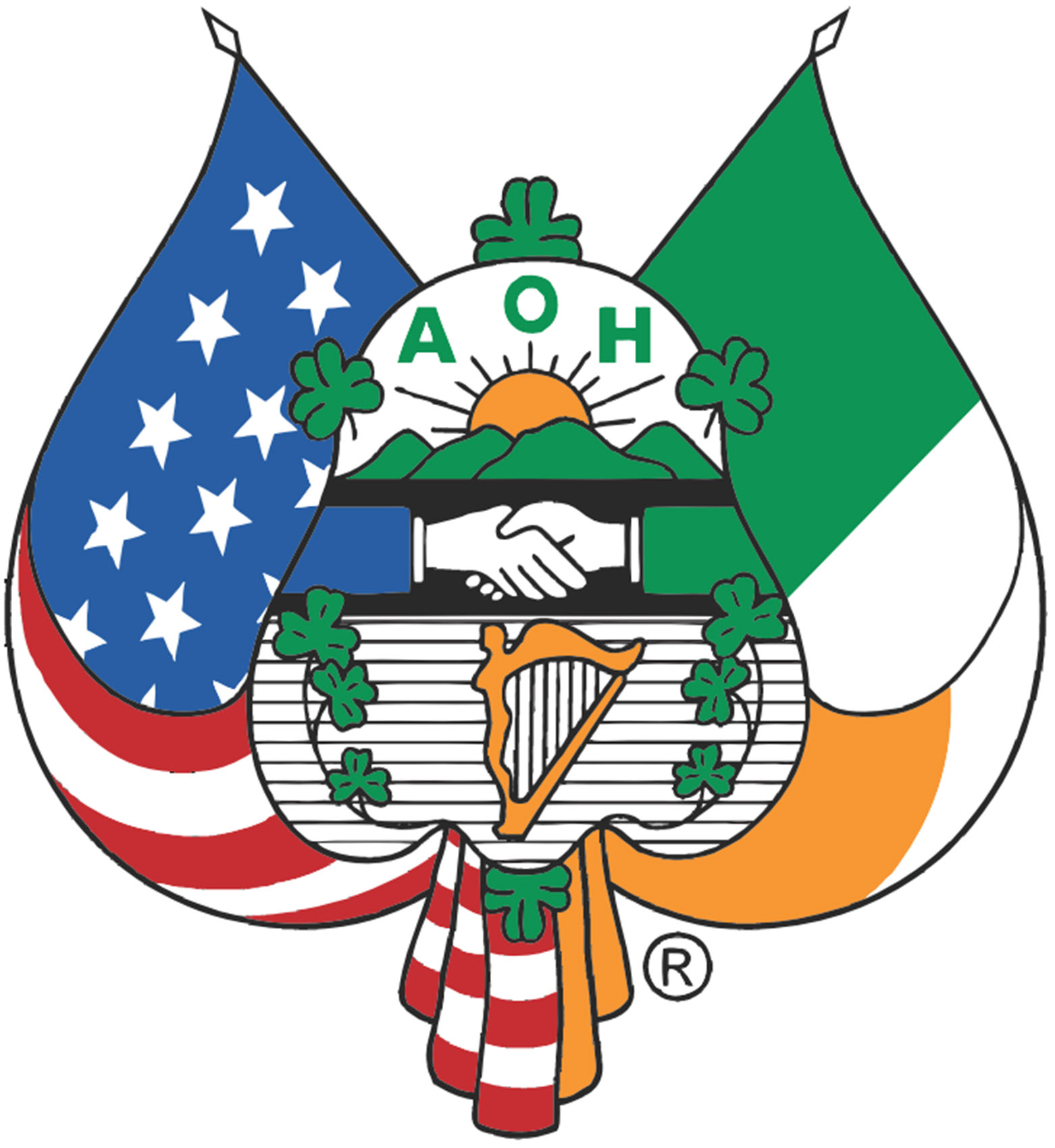 AOH Logo