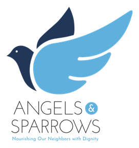 Angels and Sparrows
